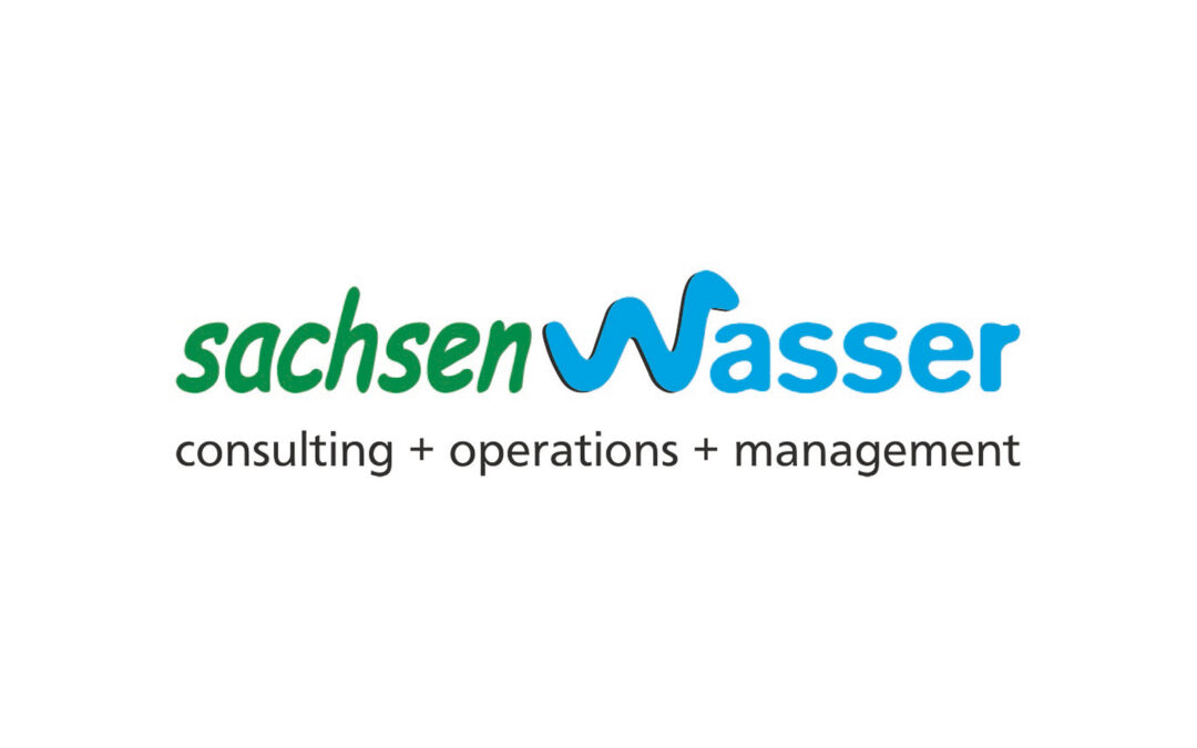 Sachsen Wasser GmbH Logo